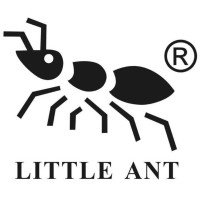 Little Ant Diamond Tools Logo