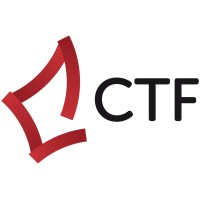 Construction Training Fund Logo