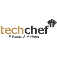 Techchef Ewaste Solutions Logo