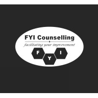FYI Counselling Logo