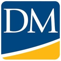 Desert Medical Equipment Inc. Logo