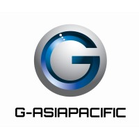 G-AsiaPacific Logo