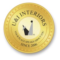 U & I Interiors Pvt Ltd Logo