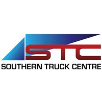 Southern Truck Centre Pty Ltd Logo