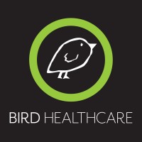 Bird Healthcare Logo