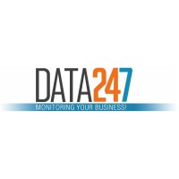 DATA247International Logo