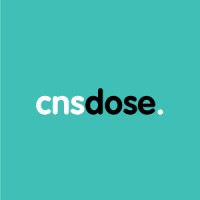 CNSDose Logo