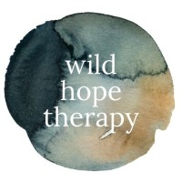 Wild Hope Therapy Logo