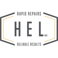 HEL, Inc. Logo