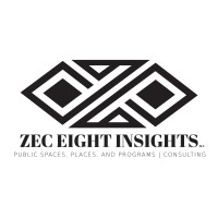 Zec Eight Insights, LLC Logo