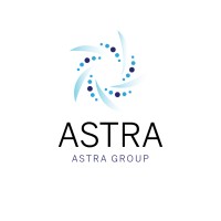 Astra Group Logo