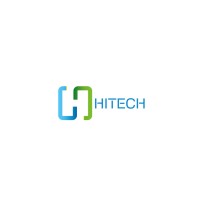 Hitech Group Logo