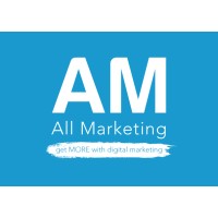 All Marketing Logo