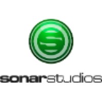 Sonar Studios Logo