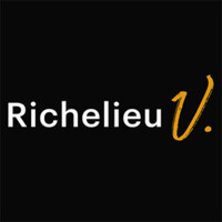 RichelieuV Logo