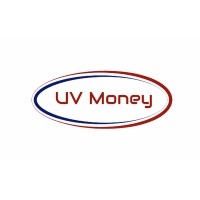 UV MONEY Logo