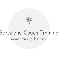 Barcelona Coach Training Logo
