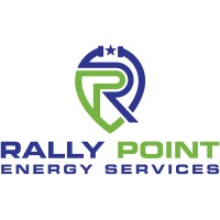 Rally Point Energy Services Logo