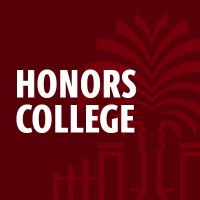 South Carolina Honors College Logo