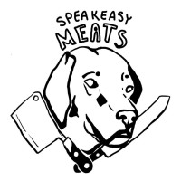 Speakeasy Meats Logo