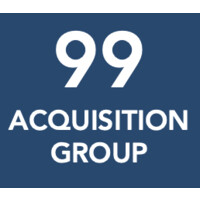 The 99 Acquisition Group Sponsor Logo