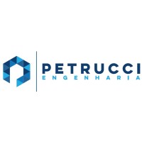 Petrucci Engenharia Logo