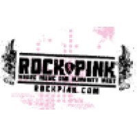 Rock Pink Logo