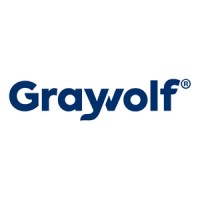 GrayWolf Logo