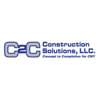 C2C Construction Solutions LLC Logo
