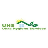 Ultra Hygiene Services Logo