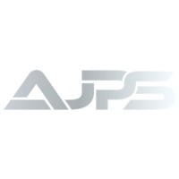 Anthony James Property Services Ltd Logo