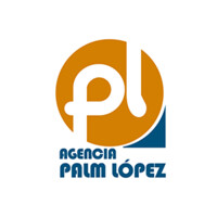 Agencia Palm Lopez Logo