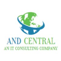 AND E-Commerce Private Limited Logo
