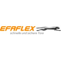 EFAFLEX Torsysteme GmbH - AUSTRIA Logo