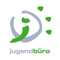 Jugendbüro der Deutschsprachigen Gemeinschaft Logo