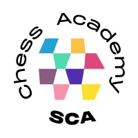 SCA Chess Academy Logo