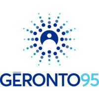 Géronto 95 Logo