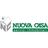 Nuova Casa Servizi Immobiliari - Maerne di Martellago Logo