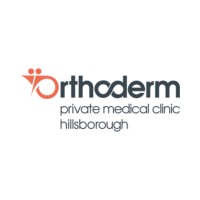 Orthoderm Logo