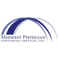 Midwest Physician Anesthesia Services Logo