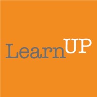 LearnUp Centers Logo
