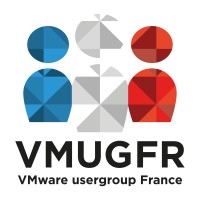 VMUG France Logo