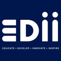 EDII Logo