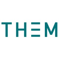 THEM Consulting GmbH Logo