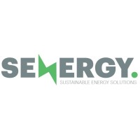 Senergy Technical Services Logo