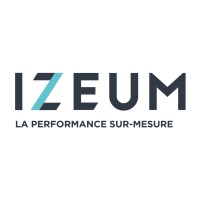 IZEUM Logo