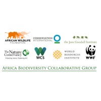 Africa Biodiversity Collaborative Group Logo