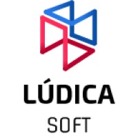 Lúdica Soft Logo