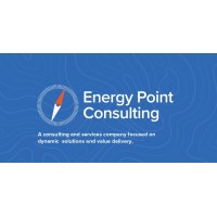 Energy Point Consulting, LLC Logo