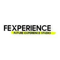 FEXPERIENCE - FUTURE EXPERIENCE STUDIO Logo